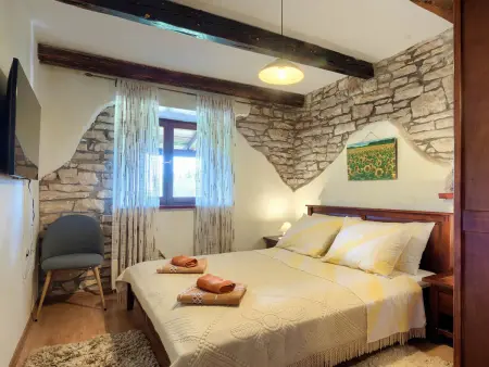 Villa Prisedi, Maison 8 personnes à Pula Rakalj - Photo 24