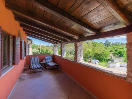 Villa Prisedi, Maison 8 personnes à Pula Rakalj - Photo 26