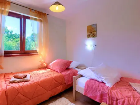 Villa Prisedi, Maison 8 personnes à Pula Rakalj - Photo 32