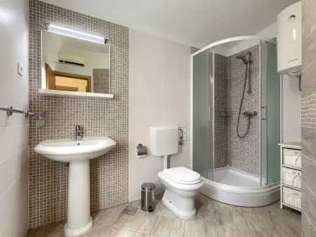 Villa Prisedi, Maison 8 personnes à Pula Rakalj - Photo 33