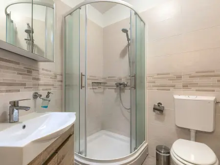 Villa Prisedi, Maison 8 personnes à Pula Rakalj - Photo 35