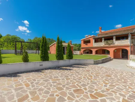 Villa Prisedi, Maison 8 personnes à Pula Rakalj - Photo 39