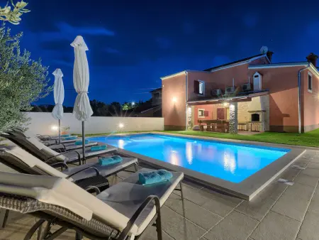 Villa Prisedi, Maison 8 personnes à Pula Rakalj - Photo 40