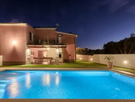 Villa Prisedi, Maison 8 personnes à Pula Rakalj - Photo 41