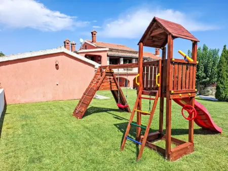 Villa Prisedi, Maison 8 personnes à Pula Rakalj - Photo 45