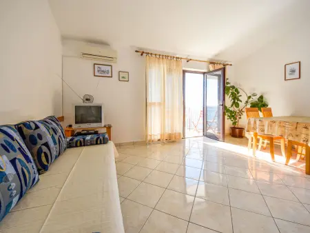 Vukić, Appartement 4 personnes à Starigrad Paklenica - Photo 2