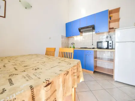 Vukić, Appartement 4 personnes à Starigrad Paklenica - Photo 3