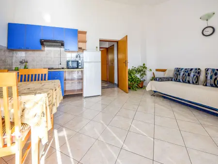 Vukić, Appartement 4 personnes à Starigrad Paklenica - Photo 4