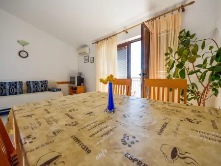 Vukić, Appartement 4 personnes à Starigrad Paklenica - Photo 5