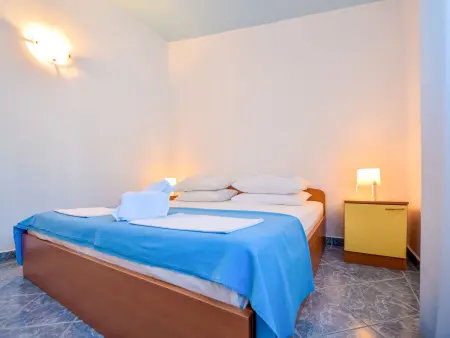 Vukić, Appartement 4 personnes à Starigrad Paklenica - Photo 6