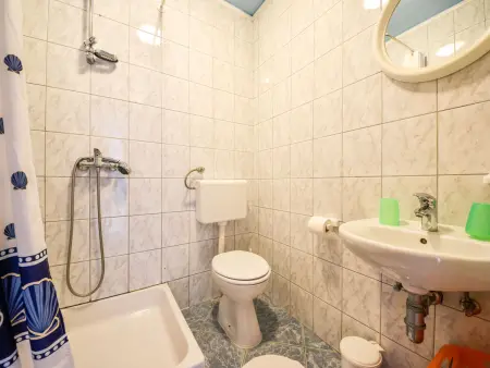 Vukić, Appartement 4 personnes à Starigrad Paklenica - Photo 7