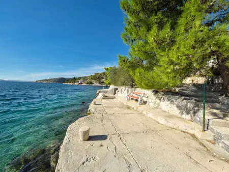 Vukić, Appartement 4 personnes à Starigrad Paklenica - Photo 10