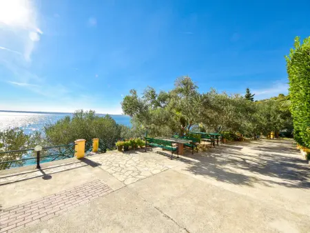Vukić, Appartement 4 personnes à Starigrad Paklenica - Photo 12