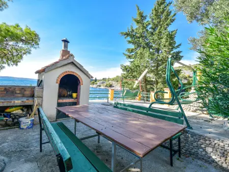 Vukić, Appartement 4 personnes à Starigrad Paklenica - Photo 14