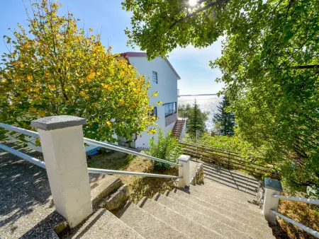 Vukić, Appartement 4 personnes à Starigrad Paklenica - Photo 15