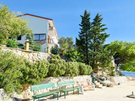 Vukić, Appartement 4 personnes à Starigrad Paklenica - Photo 16