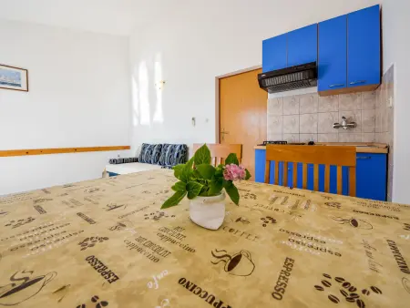 Vukić, Appartement 4 personnes à Starigrad Paklenica - Photo 3