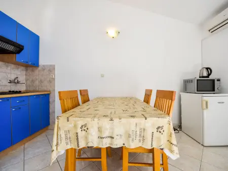 Vukić, Appartement 4 personnes à Starigrad Paklenica - Photo 4