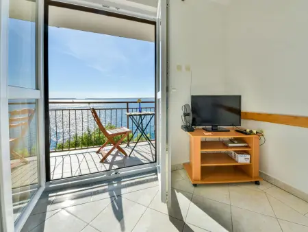 Vukić, Appartement 4 personnes à Starigrad Paklenica - Photo 5