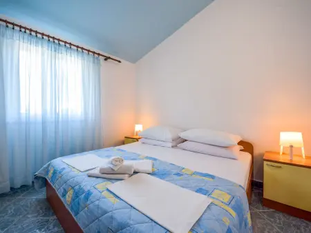 Vukić, Appartement 4 personnes à Starigrad Paklenica - Photo 6