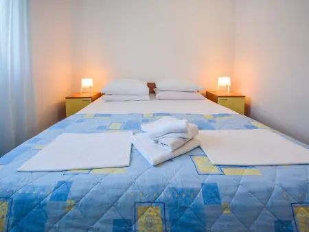 Vukić, Appartement 4 personnes à Starigrad Paklenica - Photo 7
