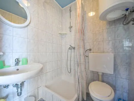 Vukić, Appartement 4 personnes à Starigrad Paklenica - Photo 8