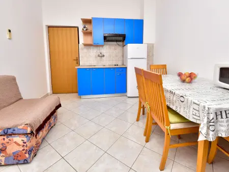 Vukić, Appartement 3 personnes à Starigrad Paklenica - Photo 3
