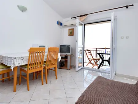 Vukić, Appartement 3 personnes à Starigrad Paklenica - Photo 4