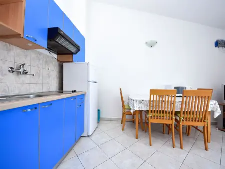 Vukić, Appartement 3 personnes à Starigrad Paklenica - Photo 5