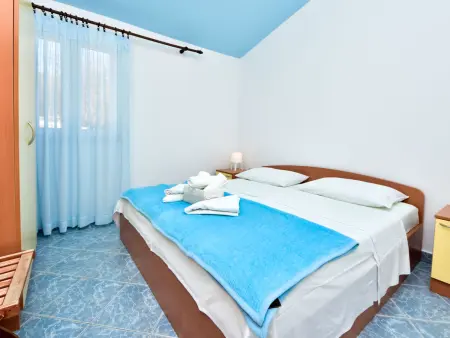 Vukić, Appartement 3 personnes à Starigrad Paklenica - Photo 7