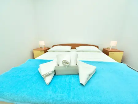 Vukić, Appartement 3 personnes à Starigrad Paklenica - Photo 8