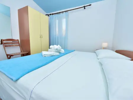 Vukić, Appartement 3 personnes à Starigrad Paklenica - Photo 9