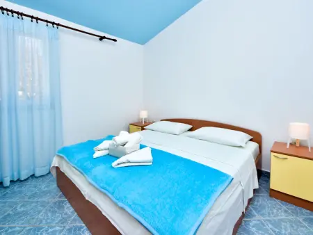Vukić, Appartement 3 personnes à Starigrad Paklenica - Photo 10