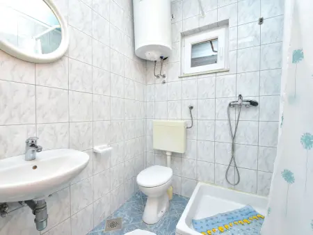 Vukić, Appartement 3 personnes à Starigrad Paklenica - Photo 12
