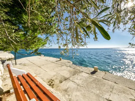 Vukić, Appartement 3 personnes à Starigrad Paklenica - Photo 15