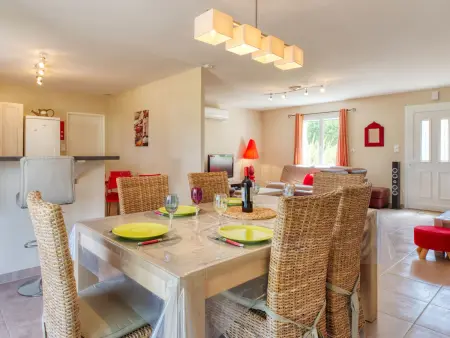 Les Ormes, Maison 7 personnes à Montalivet - Photo 2