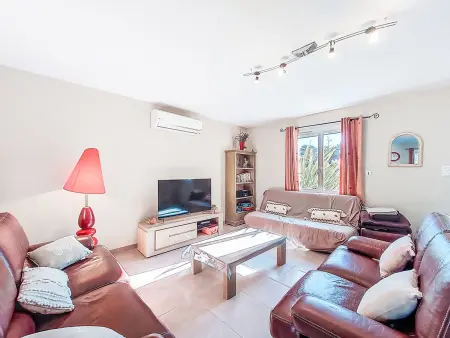 Les Ormes, Maison 7 personnes à Montalivet - Photo 3