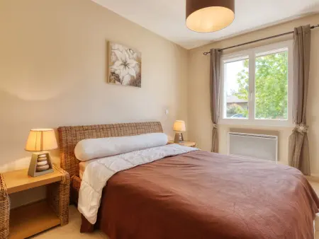 Les Ormes, Maison 7 personnes à Montalivet - Photo 4