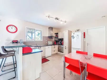 Les Ormes, Maison 7 personnes à Montalivet - Photo 7