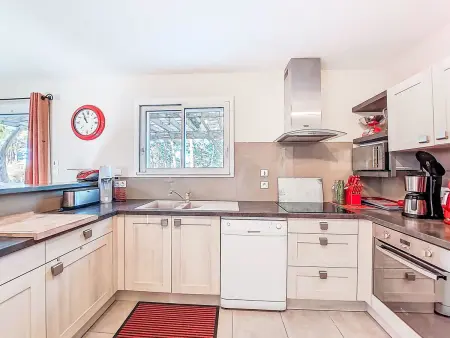 Les Ormes, Maison 7 personnes à Montalivet - Photo 8