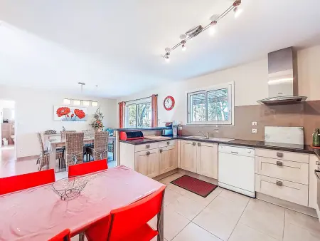 Les Ormes, Maison 7 personnes à Montalivet - Photo 9