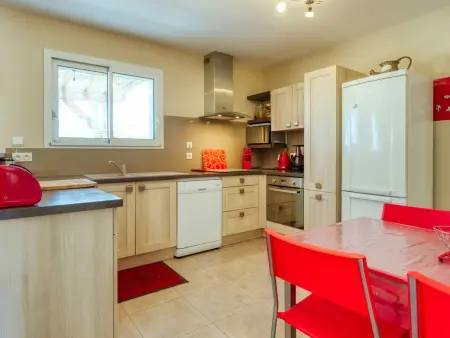 Les Ormes, Maison 7 personnes à Montalivet - Photo 10