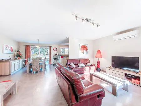 Les Ormes, Maison 7 personnes à Montalivet - Photo 12