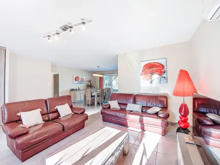 Les Ormes, Maison 7 personnes à Montalivet - Photo 13
