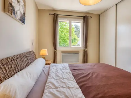 Les Ormes, Maison 7 personnes à Montalivet - Photo 14
