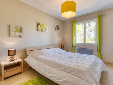 Les Ormes, Maison 7 personnes à Montalivet - Photo 15