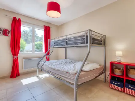 Les Ormes, Maison 7 personnes à Montalivet - Photo 17