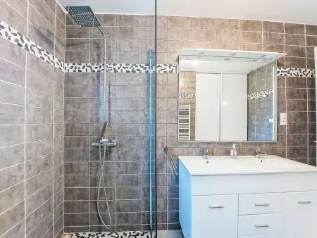 Les Ormes, Maison 7 personnes à Montalivet - Photo 19