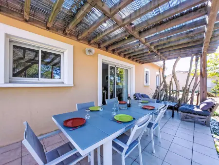 Les Ormes, Maison 7 personnes à Montalivet - Photo 21