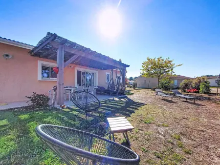 Les Ormes, Maison 7 personnes à Montalivet - Photo 25